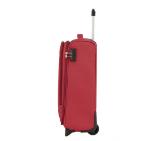 Samsonite Heat Wave 2-wheel cabin baggage Upright 55cm Brick Red