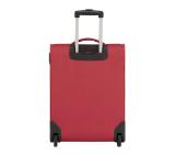 Samsonite Heat Wave 2-wheel cabin baggage Upright 55cm Brick Red