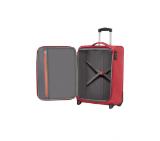 Samsonite Heat Wave 2-wheel cabin baggage Upright 55cm Brick Red