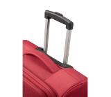 Samsonite Heat Wave 2-wheel cabin baggage Upright 55cm Brick Red