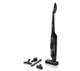 Bosch BBH87POW1, Cordless Handstick Vacuum Cleaner, Series 8, Athlet ProPower 36Vmax,  AllFloor HighPower Brush, Black
