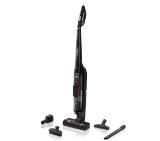 Bosch BBH87POW1, Cordless Handstick Vacuum Cleaner, Series 8, Athlet ProPower 36Vmax,  AllFloor HighPower Brush, Black