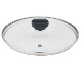 Tefal B5674653, Simply Clean Stewpot 24 with lid