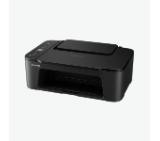 Canon PIXMA TS3450 All-In-One, Black