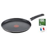 Tefal B5671053, Simply Clean Pancake pan 25