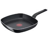 Tefal B5674053, Simply Clean Grill Frypan B 26X26