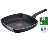 Tefal B5674053, Simply Clean Grill Frypan B 26X26