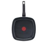 Tefal B5674053, Simply Clean Grill Frypan B 26X26