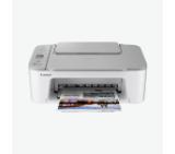 Canon PIXMA TS3451 All-In-One, White