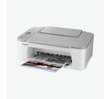 Canon PIXMA TS3451 All-In-One, White