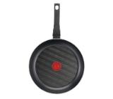 Tefal B5670453, Simply Clean Frypan 24