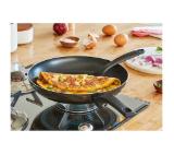 Tefal B5670453, Simply Clean Frypan 24