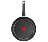 Tefal B5670653, Simply Clean Frypan 28