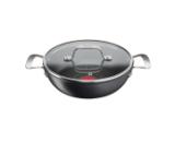 Tefal G2557172, Unlimited Shallowpan 26 +lid