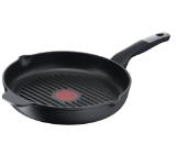 Tefal E2294074, Unlimited Grillpan round 26