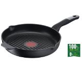 Tefal E2294074, Unlimited Grillpan round 26