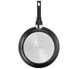 Tefal G2550472, Unlimited frypan 24