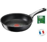 Tefal G2550672, Unlimited frypan 28