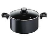 Tefal G2554672, Unlimited stewpot 24 + lid