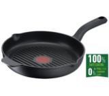 Tefal E2334055, So Chef round grilpan 26
