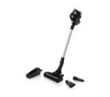 Bosch BCS611P4A, Cordless Handstick Vacuum Cleaner, Series 6, Unlimited 18Vmax, AllFloor Power brush, Blue