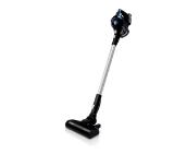 Bosch BCS611P4A, Cordless Handstick Vacuum Cleaner, Series 6, Unlimited 18Vmax, AllFloor Power brush, Blue