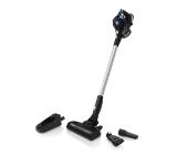 Bosch BCS611P4A, Cordless Handstick Vacuum Cleaner, Series 6, Unlimited 18Vmax, AllFloor Power brush, Blue