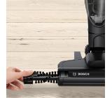 Bosch BBHF220, Cordless Handstick Vacuum Cleaner, Series 2, 2 in 1, Readyy'y 20Vmax, Black