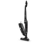 Bosch BBHF220, Cordless Handstick Vacuum Cleaner, Series 2, 2 in 1, Readyy'y 20Vmax, Black