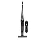 Bosch BBHF220, Cordless Handstick Vacuum Cleaner, Series 2, 2 in 1, Readyy'y 20Vmax, Black