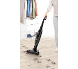 Bosch BCHF216B, Cordless Handstick Vacuum Cleaner, Series 2, 2 in 1, Readyy'y 16Vmax, Black