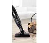 Bosch BCHF216B, Cordless Handstick Vacuum Cleaner, Series 2, 2 in 1, Readyy'y 16Vmax, Black