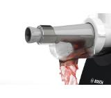 Bosch MFW3X17B Meat grinder, CompactPower, 500 W, White