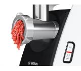 Bosch MFW3X17B Meat grinder, CompactPower, 500 W, White