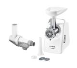 Bosch MFW3X15W Meat grinder, CompactPower, 500 W, White