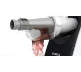 Bosch MFW3X15W Meat grinder, CompactPower, 500 W, White