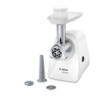 Bosch MFW2510W Meat grinder, SmartPower, 350 W, White