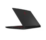 MSI GF65 Thin 10SER, RTX 2060 6GB GDDR6, i5-10300H, 15.6" FHD 1920x1080, AG, 144Hz, IPS level, 8GB (1x8) DDR4 3200, 512GB PCIe SSD, 1xM.2 free, WebCam HD 720p, Intel Wi-Fi 6, BT 5.1, backlight Red KB, NO OS, 3 cell battery 51Whr, 2 Year Warranty, 1.86 kg