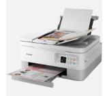 Canon PIXMA TS7451 All-In-One, White