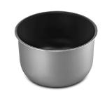 Bosch MUC22B42RU, Multicooker, 48 programs, large 5-liter bowl with a non-stick coating, Large temperature range 40-160 ° C, 900 W, Black
