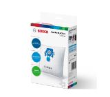 Bosch BBZWD4BAG Vacuum cleaner bags, AquaWash&Clean