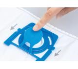 Bosch BBZWD4BAG Vacuum cleaner bags, AquaWash&Clean