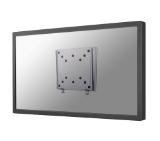 Neomounts by NewStar Flat Screen Wall Mount (fixed, ultrathin)