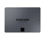 Samsung SSD 870 QVO 8TB Int. 2.5" SATA, V-NAND 4bit MLC, Read up to 560MB/s, Write up to 530MB/s, MKX Controller, Cache Memory 8GB DDR4