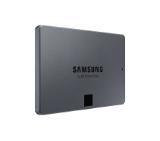 Samsung SSD 870 QVO 8TB Int. 2.5" SATA, V-NAND 4bit MLC, Read up to 560MB/s, Write up to 530MB/s, MKX Controller, Cache Memory 8GB DDR4