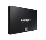 Samsung SSD 870 EVO 4TB Int. 2.5" SATA, V-NAND 3bit MLC, Read up to 560MB/s, Write up to 530MB/s, MKX Controller, Cache Memory 4GB DDR4