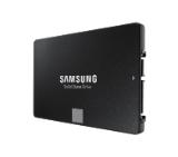 Samsung SSD 870 EVO 250GB Int. 2.5" SATA, V-NAND 3bit MLC, Read up to 560MB/s, Write up to 530MB/s, MKX Controller, Cache Memory 512MB DDR4