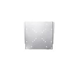 Neomounts by NewStar Flat Screen Wall Mount (fixed, ultrathin)