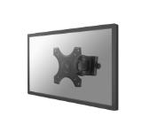 Neomounts by NewStar Flat Screen Wall Mount (2 pivots & tiltable)