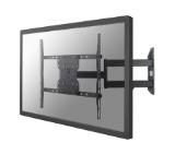 Neomounts by NewStar Flat Screen Wall Mount (3 pivots & tiltable)